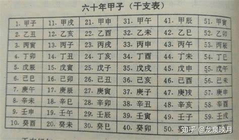 1987天干地支|1987年11月26日是什么天干地支，六十甲子干支查询农历一九八。